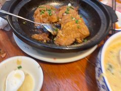 -旺角小渔村·海肠捞饭开创者(环山路店)