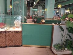-春润大地海南椰子鸡(沙井京基百纳广场店)