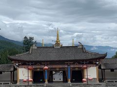 -天龙八部武侠城