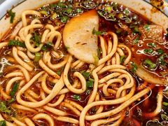 -兰州马子禄牛肉面(文景公园店)