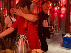 -蜀大侠火锅(森兰花园城店)