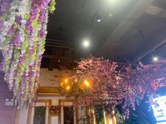 -9527星耀烧烤音乐酒馆