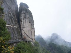-崀山风景名胜区