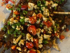 -刘记姐妹烧烤(十二中街店)