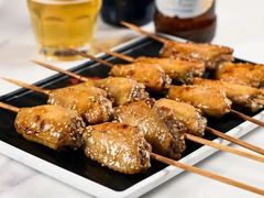 -小红烤翅(中正天街店)