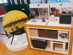 -鹰巢数码EAGLE’S NEST(燕莎店)