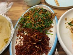 -合合春饼·酱骨·东北菜(潘家园店)