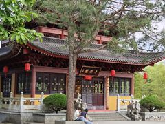 -方岩风景区