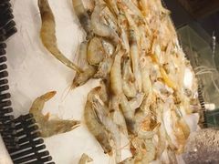 -大山炭火烤肉自助(百盛步行街广场店)