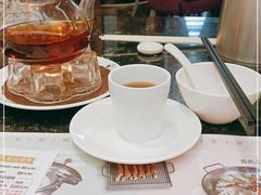 -新兴·金羊座·粤菜点心(乐峰店)