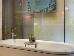 -上海衡山路十二号华邑酒店