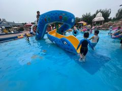 -西安华夏文旅水世界