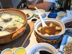 -风味小馆(天目湖宾馆店)