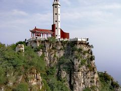 -狼牙山风景区