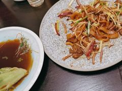 -保定中博希尔顿逸林酒店·御玺中餐厅