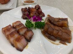 -轩记海鲜餐厅·四十五年老字号·经典粤菜(西区彩虹店)