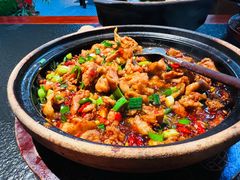 -旺爷砂锅·茶作(国贸城店)