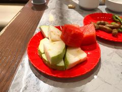 -渔语鱼新川菜Bistro(万象天地店)