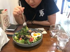 -AFS Cafe & Canteen(闽江二路店)