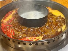 -重庆老火锅(长虹店)