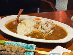 -白石の深夜食堂(宝龙店)
