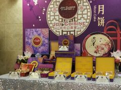 -百乐门喜宴(海珠广场华厦店)