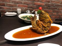 -老牌坊鲁菜名店(宽厚里店)