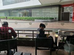 -星巴克(厦门SM新生活广场店)