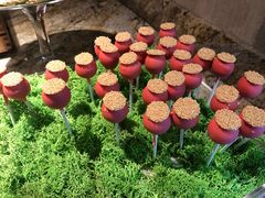 -嘉定凯悦·咖啡厅