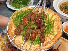 -胖老汉椒麻鸡清真新疆菜(西御街店)