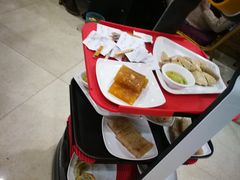 -旭璟酒家·传统粤菜·湘菜(逸景路店)