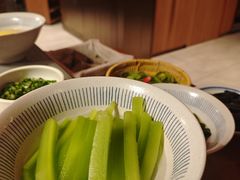 -巴奴毛肚火锅(新街口金鹰店)