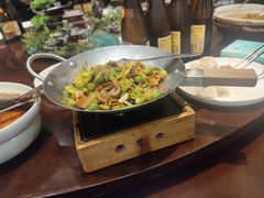 -上地宴·中关村的会客厅(清河高铁站店)