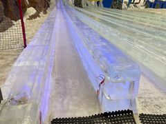 -湘江欢乐城欢乐雪域
