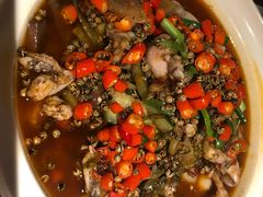 -蔴将·川菜(黄龙万科店)