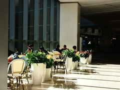 -Peet's Coffee皮爷咖啡(新天地黑标店)