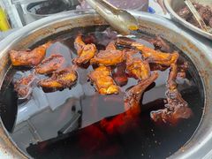 -食神又名厕所兔