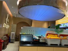 -黄记煌三汁焖锅(悦方IDmall店)