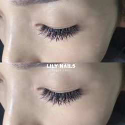 -LILY NAILS美甲美睫