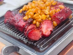 -大树餐厅(环球港店)