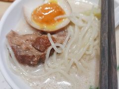 -味千拉面(和平大道奥山世纪城店)