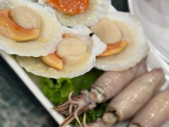 -楼外楼肥羊木炭火锅居(乐群街店)