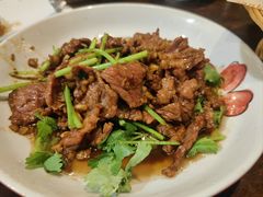 -吃货私房菜(丽江束河古镇店)