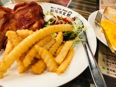 -旺记冰室(九龙中心大厦店)