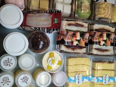 -光明牛奶棚(南泉店)