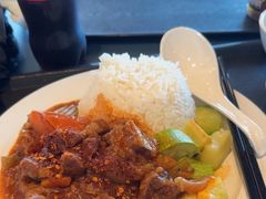 -湾景餐厅(海洋公园店)