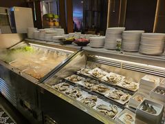 -火炉火自助餐(西直门凯德MALL店)