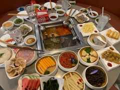 -海底捞火锅(龙岗星河COCO Park店)