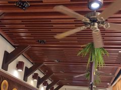 -金厨泰国餐厅·全泰籍厨师料理(拱北店)
