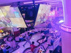 -巴特餐饮6加1音乐餐吧·新疆菜
